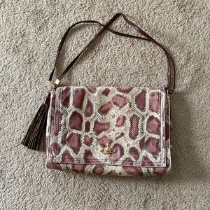 Vivienne Westwood purse
